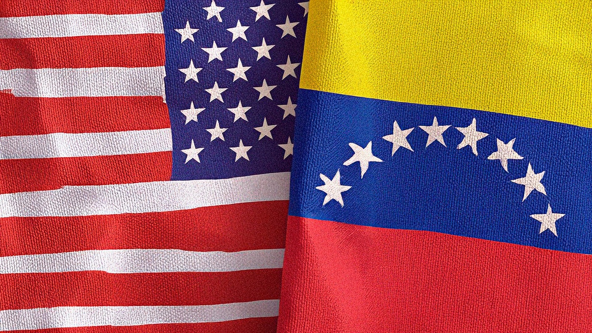 Venezuela dice a las compañías aéreas que paguen el combustible directamente al Tesoro de EEUU