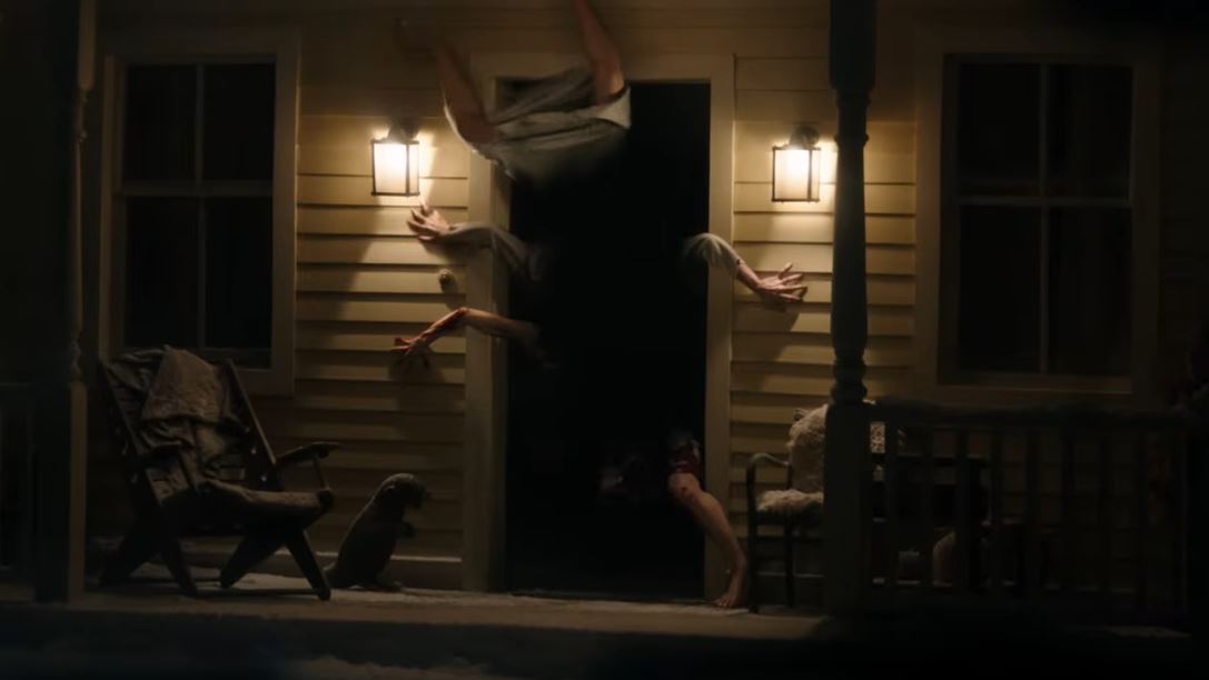 Resident Evil se llena de terror en el espeluznante teaser de la próxima película de Zack Cregger