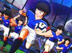 Captain Tsubasa 2: World Fighters se lanza a finales de agosto
