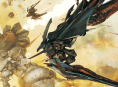 El sucesor espiritual de Ikaruga ha muerto