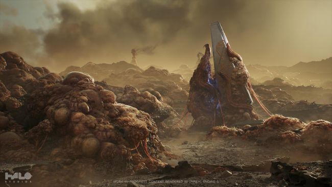 Halo: Campaign Evolved