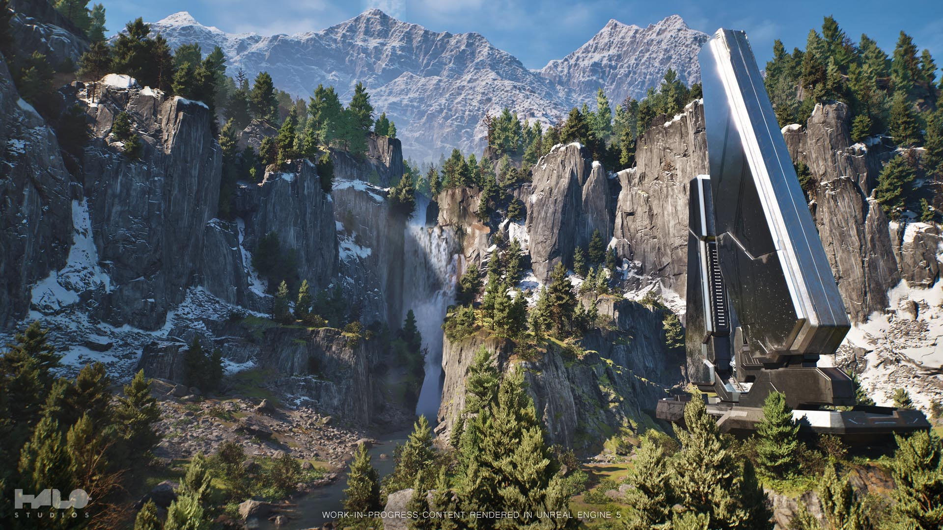 El desarrollo de Halo: Campaign Evolved ha tenido "mucha contratación" de equipos externos a Halo Studios