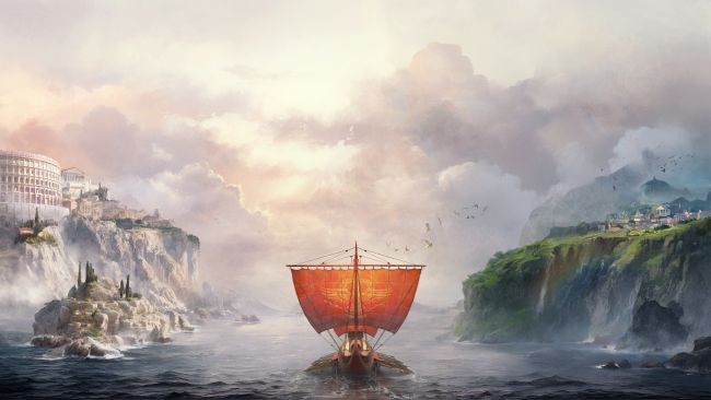 Análisis de Anno 117: Pax Romana