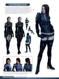 El arte de Mass Effect en libro