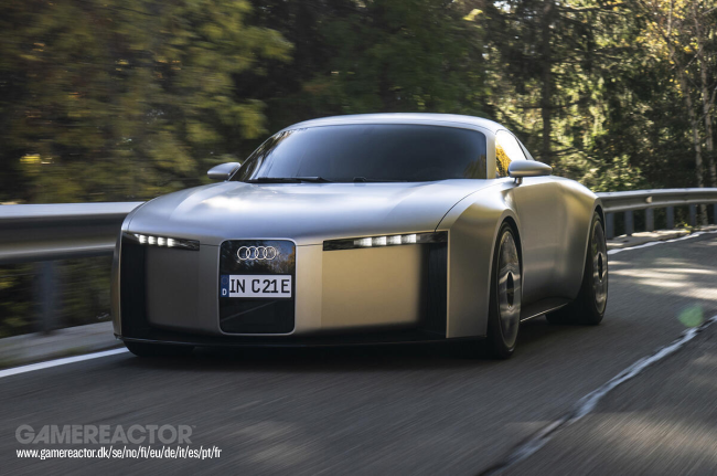 El CEO de Audi afirma que los coches de gasolina aún tienen futuro