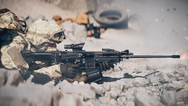 Battlefield 6: Impresiones de la beta abierta