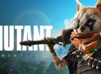 Biomutant