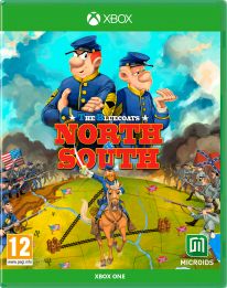 The Bluecoats - North & South