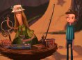 Llega el libro de ilustraciones de Broken Age