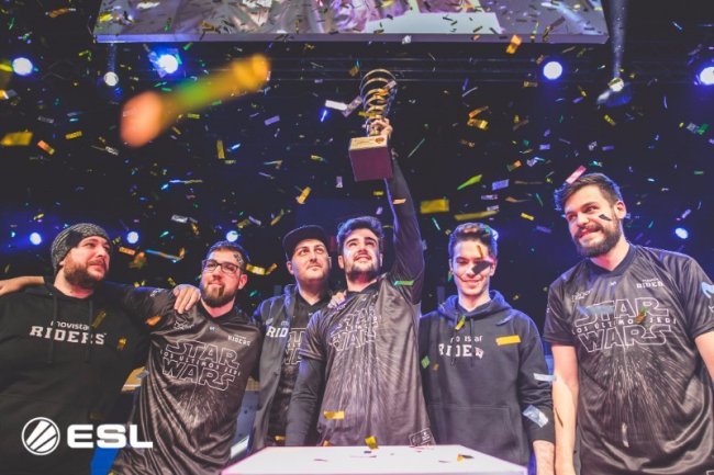 Repaso al panorama eSports de CS:GO en España