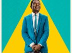 La surrealista serie cómica de David Oyelowo para Apple TV+ se estrena en abril
