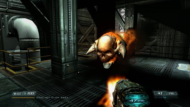 Doom 3 BFG Edition