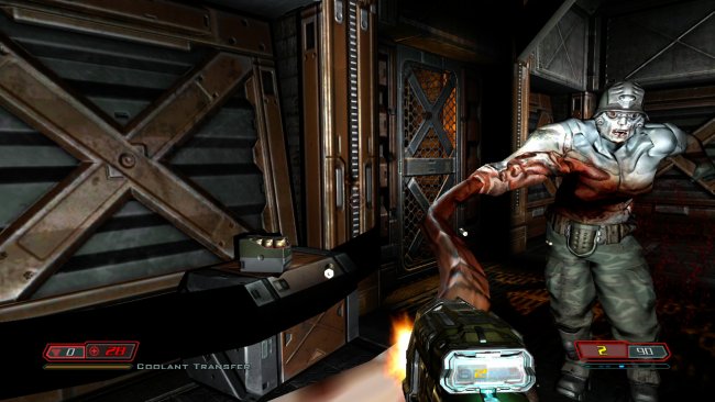 Doom 3 BFG Edition