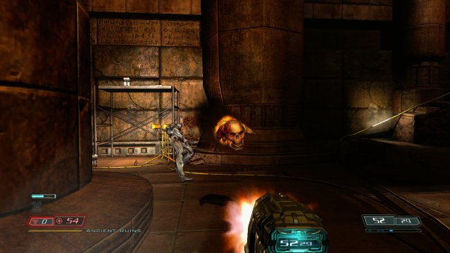 Doom 3 BFG Edition