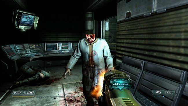 Doom 3 BFG Edition