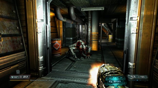 Doom 3 BFG Edition