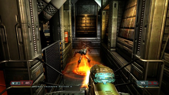 Doom 3 BFG Edition