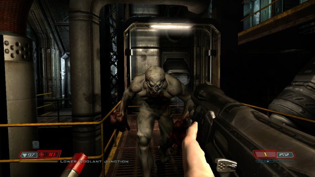 Doom 3 BFG Edition