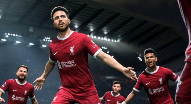 EA Sports Bautizan el trofeo del Campeonato Mundial FC Pro con el nombre de Diogo Jota