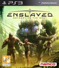 Enslaved: Odyssey to the West
