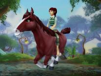 SOE se dirige a la chavaler&iacute;a