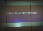 Kojima avanza la Metal Gear Solid Collection 2014