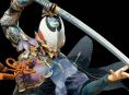 As&iacute; es el inesperado y sorprendente Kunitsu-Gami: Path of the Goddess