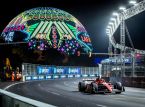 El Gran Premio de Las Vegas permanecer&aacute; en el calendario de la F&oacute;rmula 1 hasta 2037