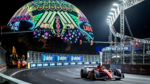 El campeonato de Fórmula 1 podría ser condicionado por una descalificación de McLaren en Las Vegas