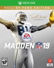 Madden NFL 19