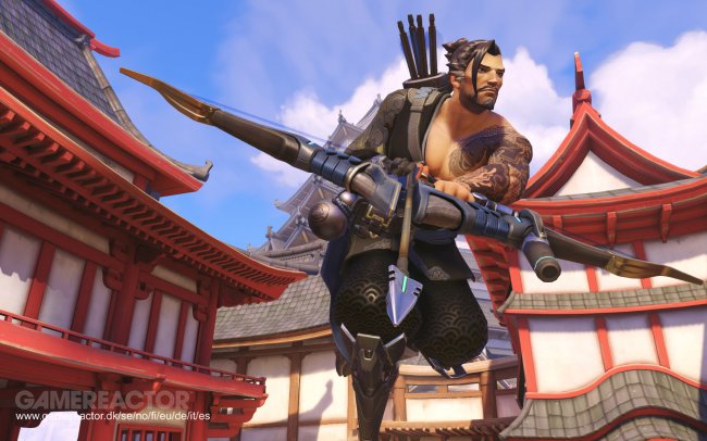 Overwatch