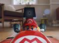 Mario Kart Live Home Circuit dota a Switch de Realidad Aumentada