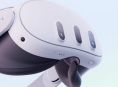 ASUS ROG está fabricando un casco de RV de alto rendimiento para Meta