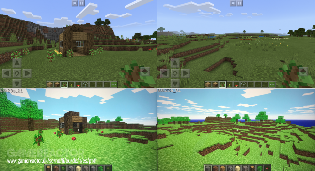 La Historia Completa De Minecraft Bloque A Bloque