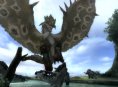 Multijugador transatlántico online en Monster Hunter 4 Ultimate