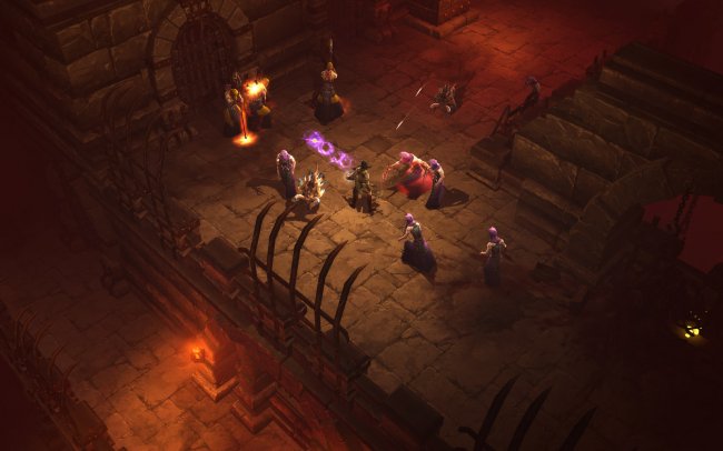 Diablo III