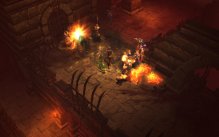 Diablo III terminado 'pronto'