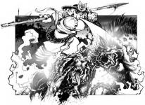 &iquest;El WoW recibe a los Pandarian?