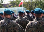 Formaci&oacute;n militar para 400.000 personas en 2026: Polonia lanza "la mayor formaci&oacute;n en defensa de la historia de Polonia".