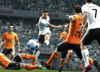 Pro Evolution Soccer 2012 - impresiones
