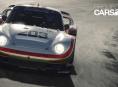 Project Cars 3 es oficial