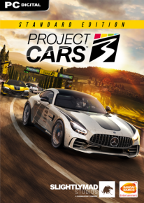Project Cars 3