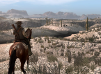 Locura por Red Dead Redemption 360 tras la retrocompatbilidad