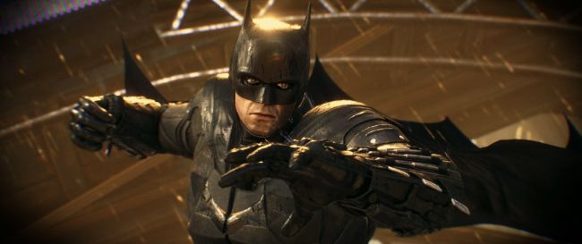Batman: Arkham Knight