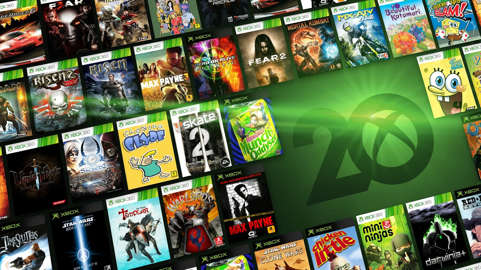 Capilla foso terrorismo Rumores: Xbox recibirá más juegos retrocompatibles de Activision