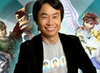Miyamoto deja más pistas sobre las películas de Nintendo