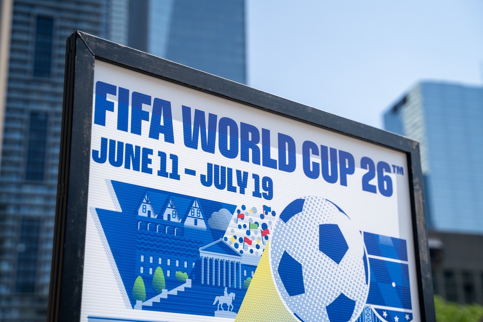 Cómo se clasifican los equipos que quedan terceros en el Mundial