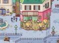 Spellbound también ofrece combates action-RPG retro