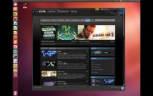 Steam para Linux está en beta