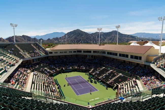 Alcaraz y Djokovic se unen a los octavos de Indian Wells, los partidos comienzan el martes y el miércoles
